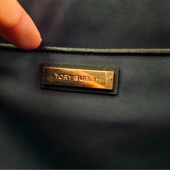 🖤 Tory Burch Tote Black🖤 - Picture 2 of 10